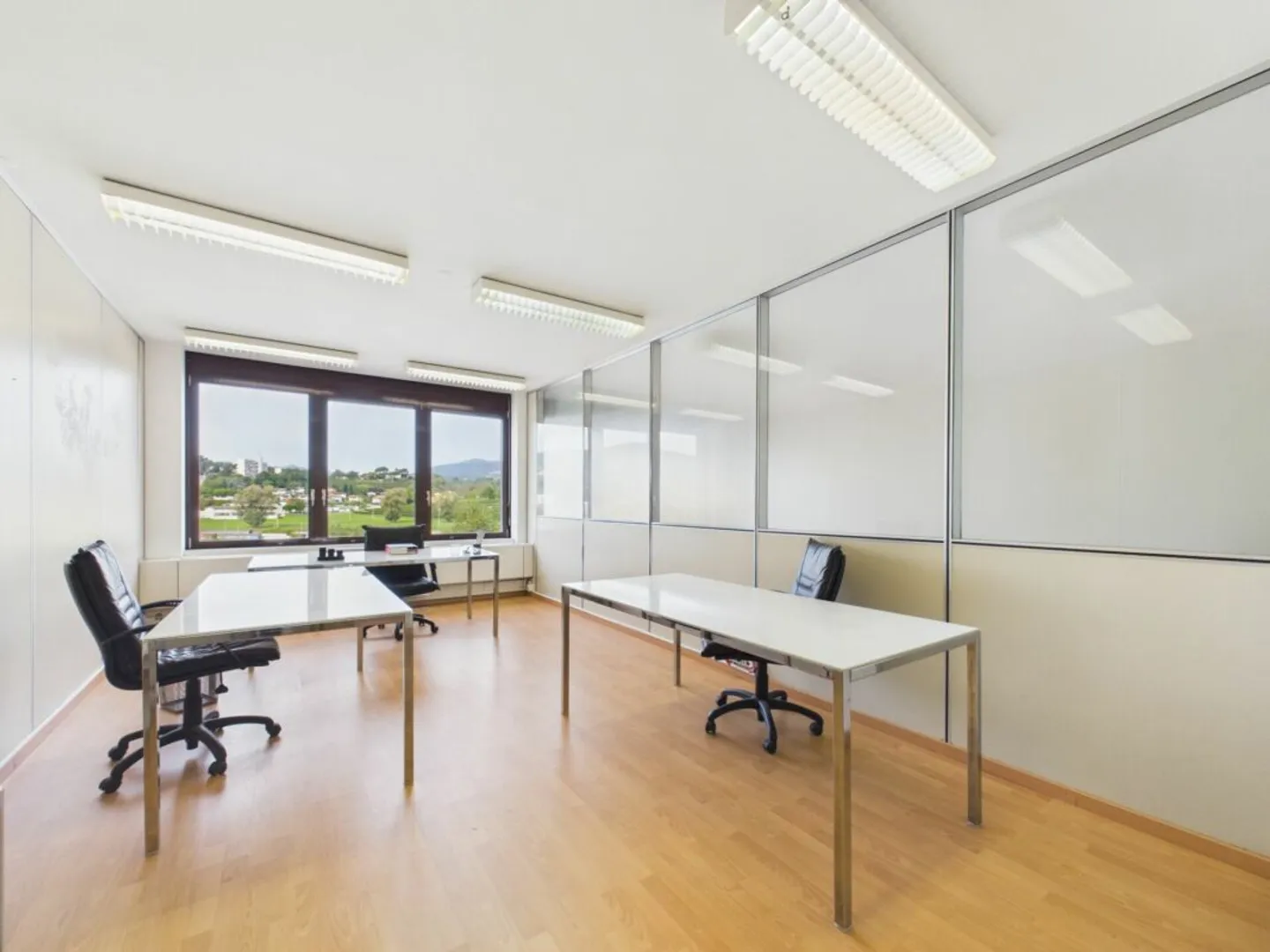 Affittasi spazi modulabili a partire da 20 m² fino al piano intero - Photo 8 sur 12