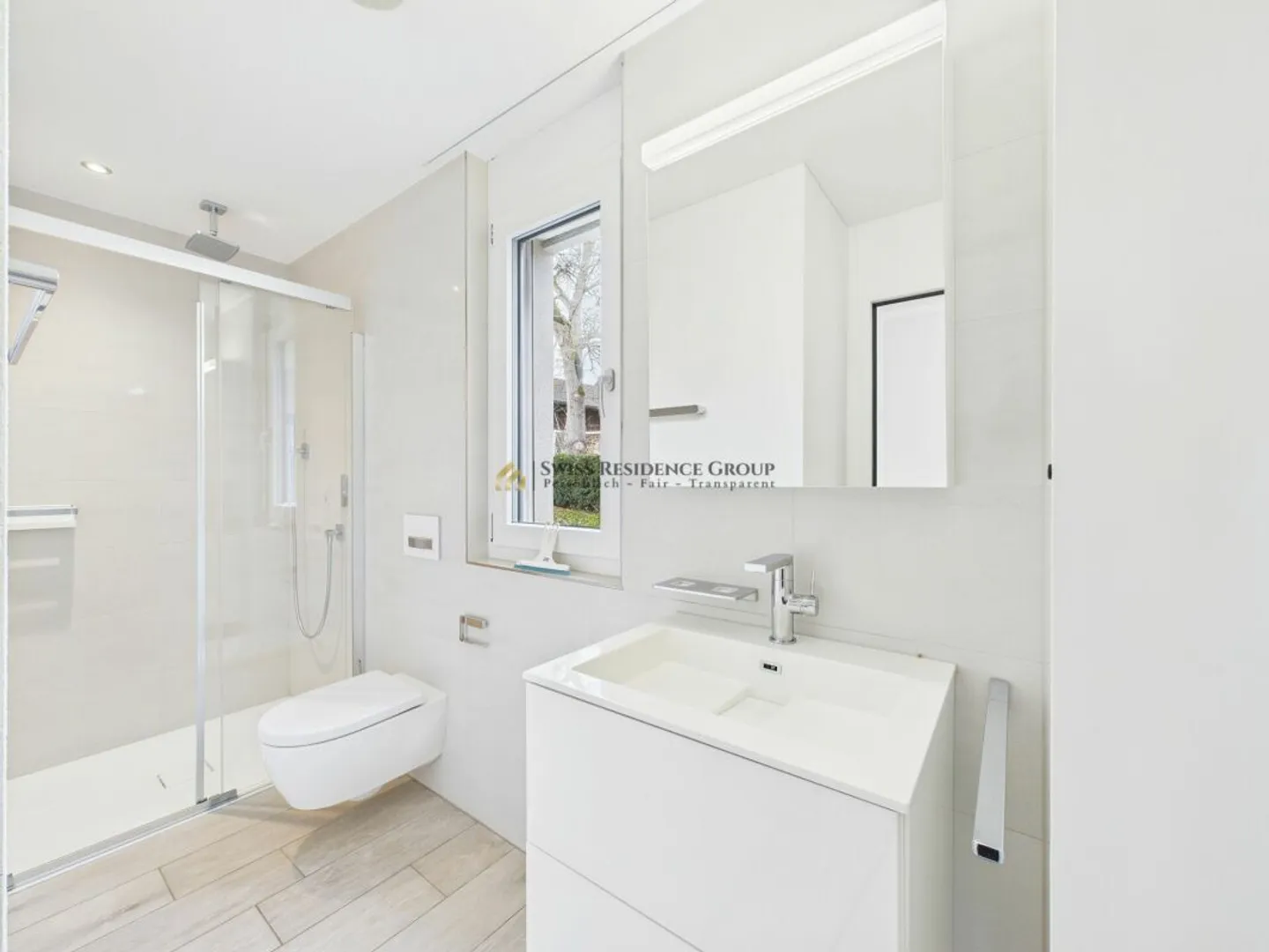 Modernes Einfamilienhaus mit Einliegerwohnung - Perfekt für Familien und Individualisten - Photo 8 sur 13