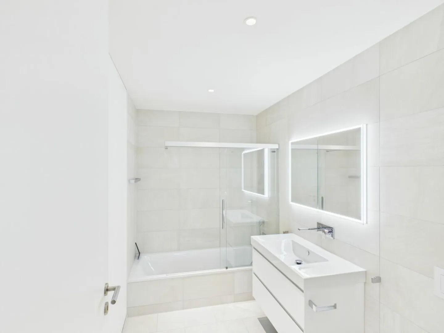 3.5-Room Garden Apartment in Horgen - Your Home Near Lake Zurich - Photo 11 of 13