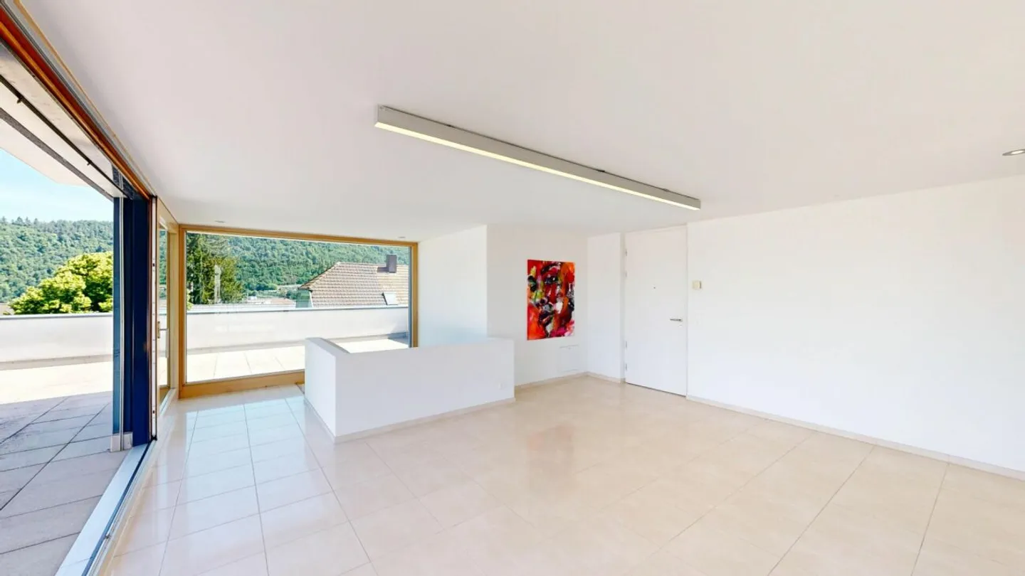 OÙ LA VUE DEVIENT UN ESPACE DE VIE - Photo 5 sur 13
