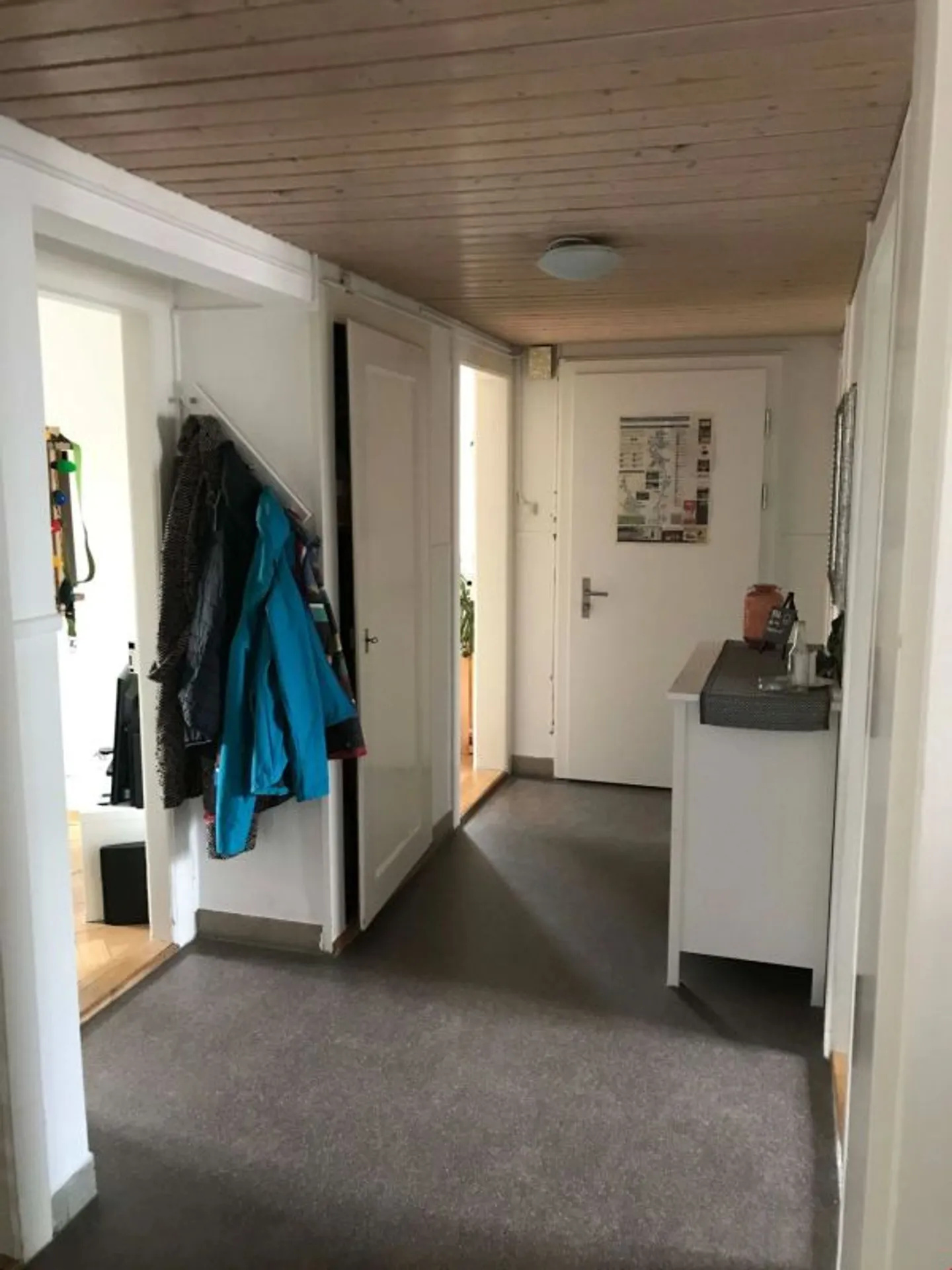 Appartamento 4.0 stanze nell'ex gioielleria in affitto - Foto 6 di 10