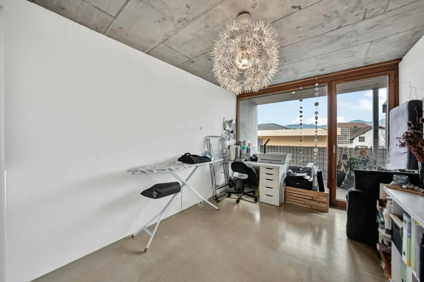 3.5-Room Apartment - Photo 7 of 11