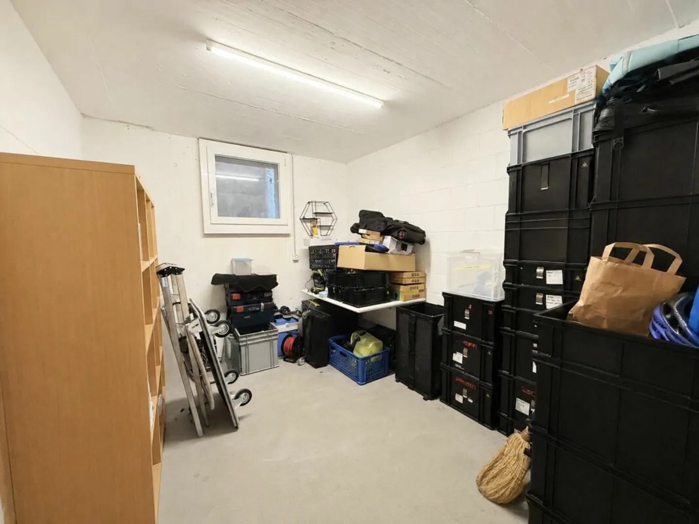 Grosszügige 4.5 Zimmer Wohnung in Aarwangen - Foto 11 di 13