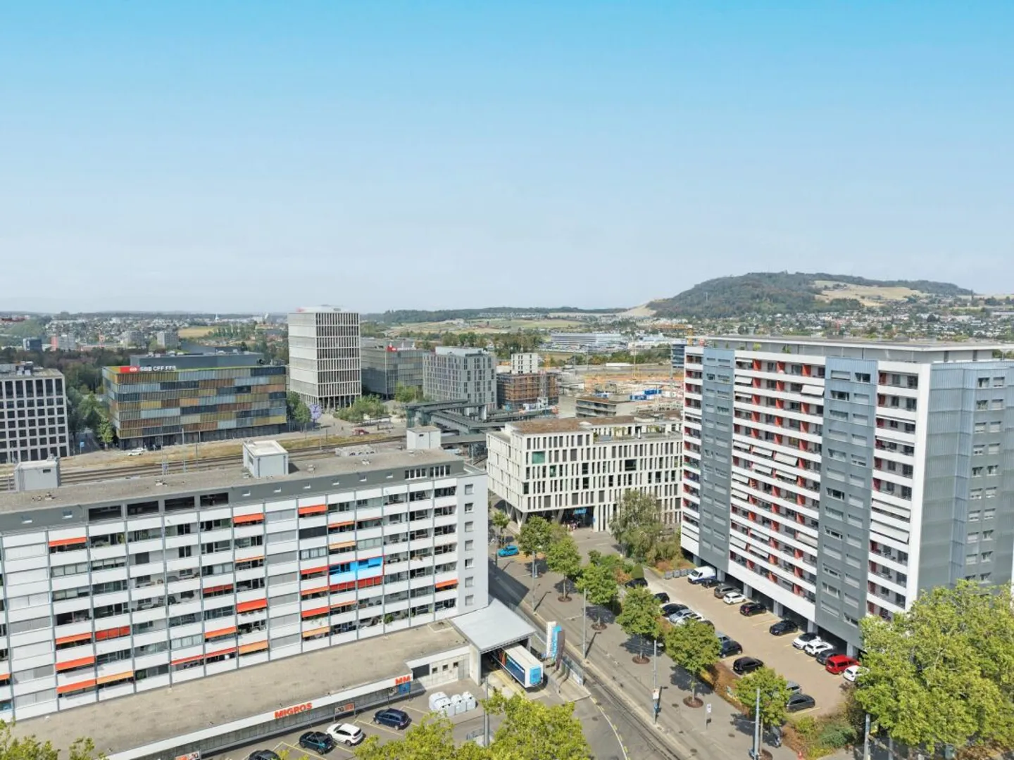 Attraktive 3.5-Zimmer-Wohnung in Bern Wankdorf - Photo 3 of 13