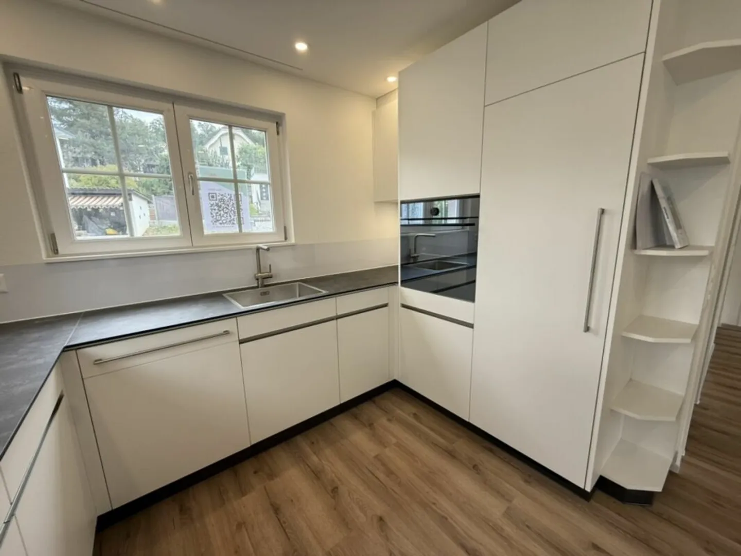 Einziehen statt renovieren - komplett kernsaniertes Einfamilienhaus in Mümliswil - Foto 8 von 13