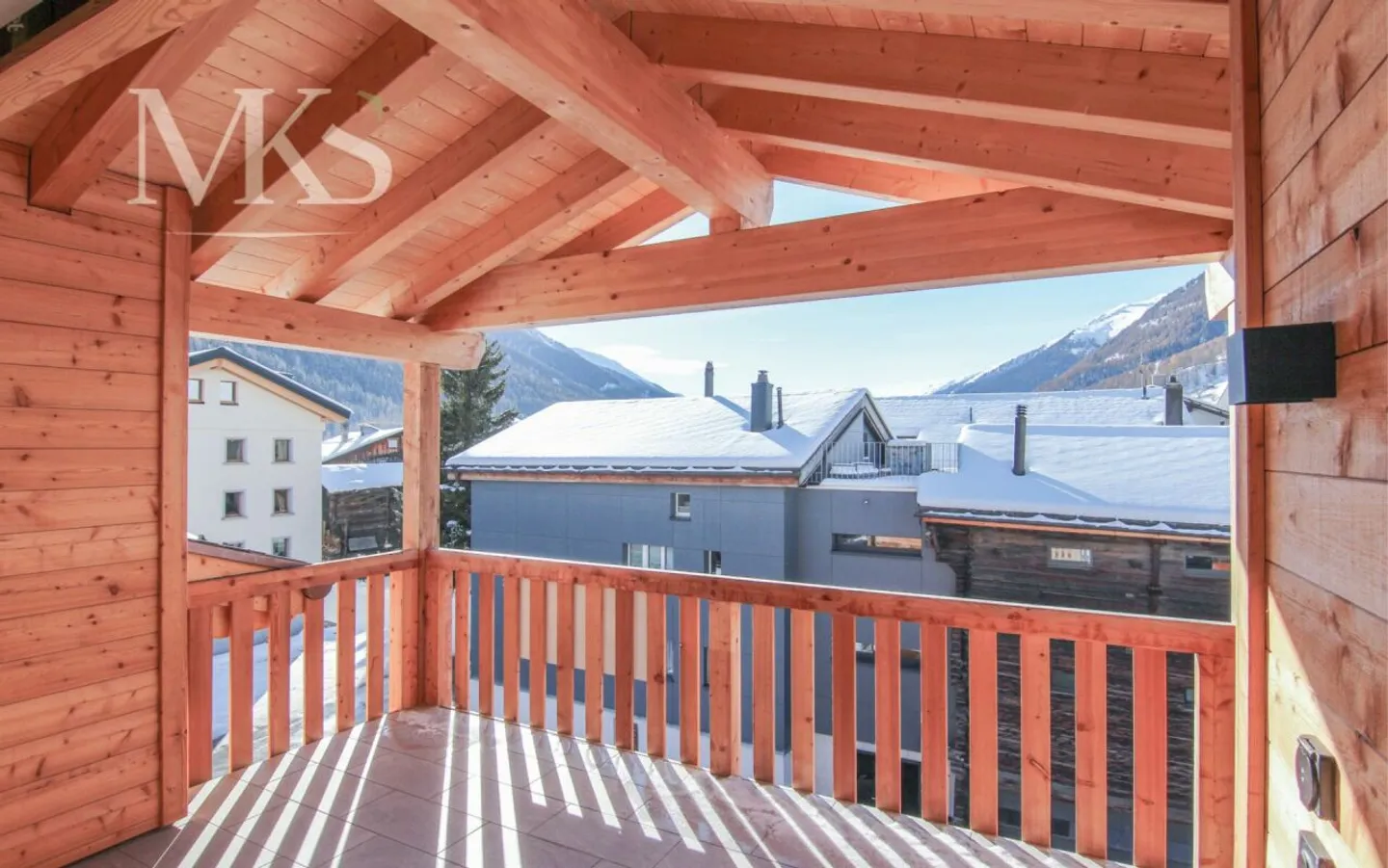 Paradiso del fondo Goms - Seconda casa esclusiva - Foto 8 di 13