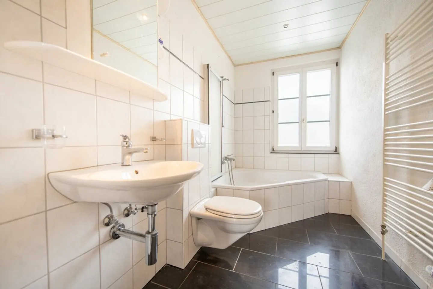 Casa unifamiliare con riserva di terreno - Vivere e investire a Wiedlisbach - Foto 8 di 13