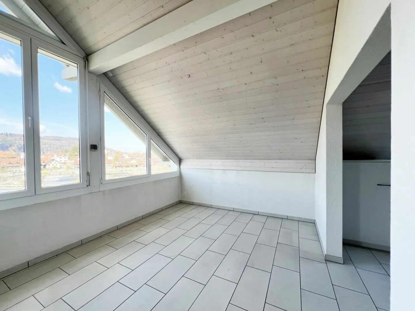 Family Apartment with Reuss View - Photo 7 of 11