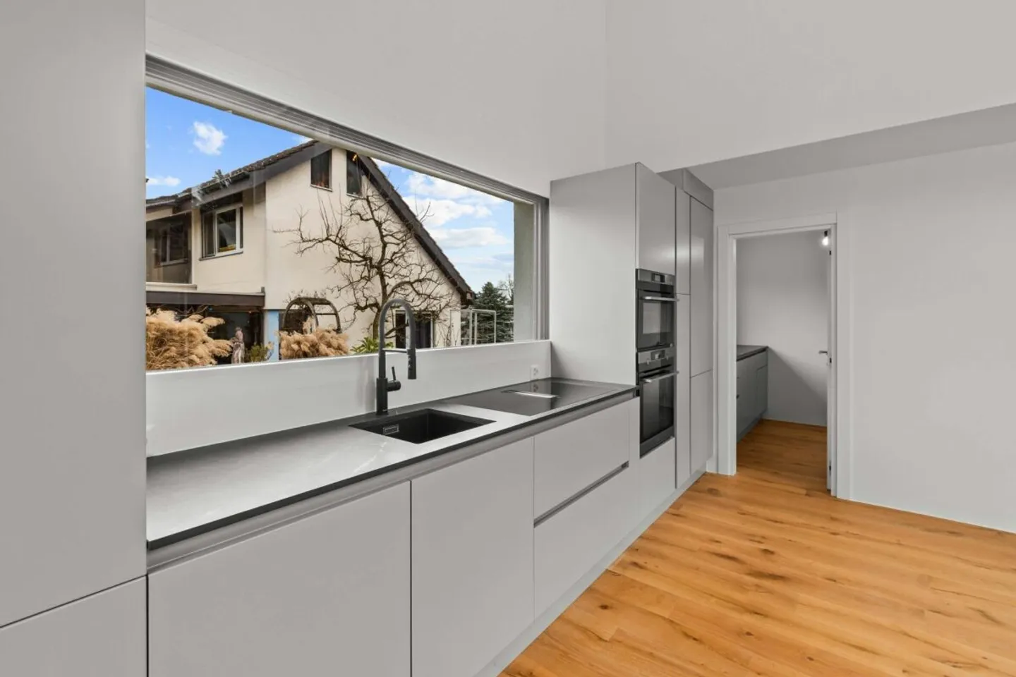 Maison individuelle de 5,5 pièces presque neuve à Bergdietikon - Photo 8 sur 13