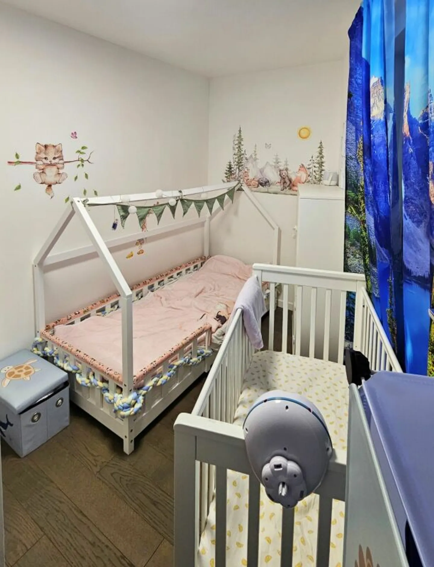 LUMINOSO APPARTAMENTO MINERGIE A BELLINZONA - Photo 10 of 13