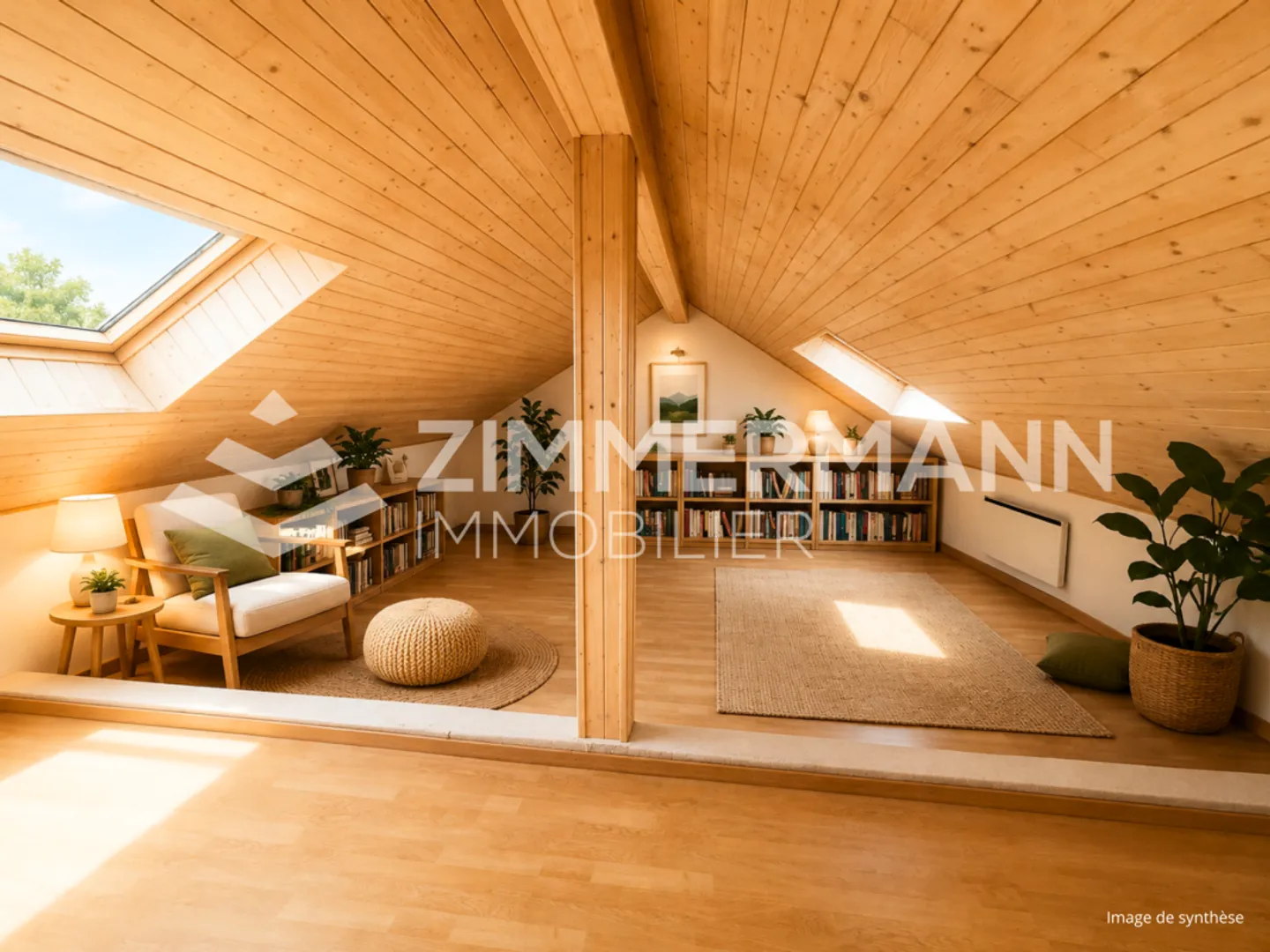 Villa 6.5 rooms of 210 m² - Photo 12 of 13