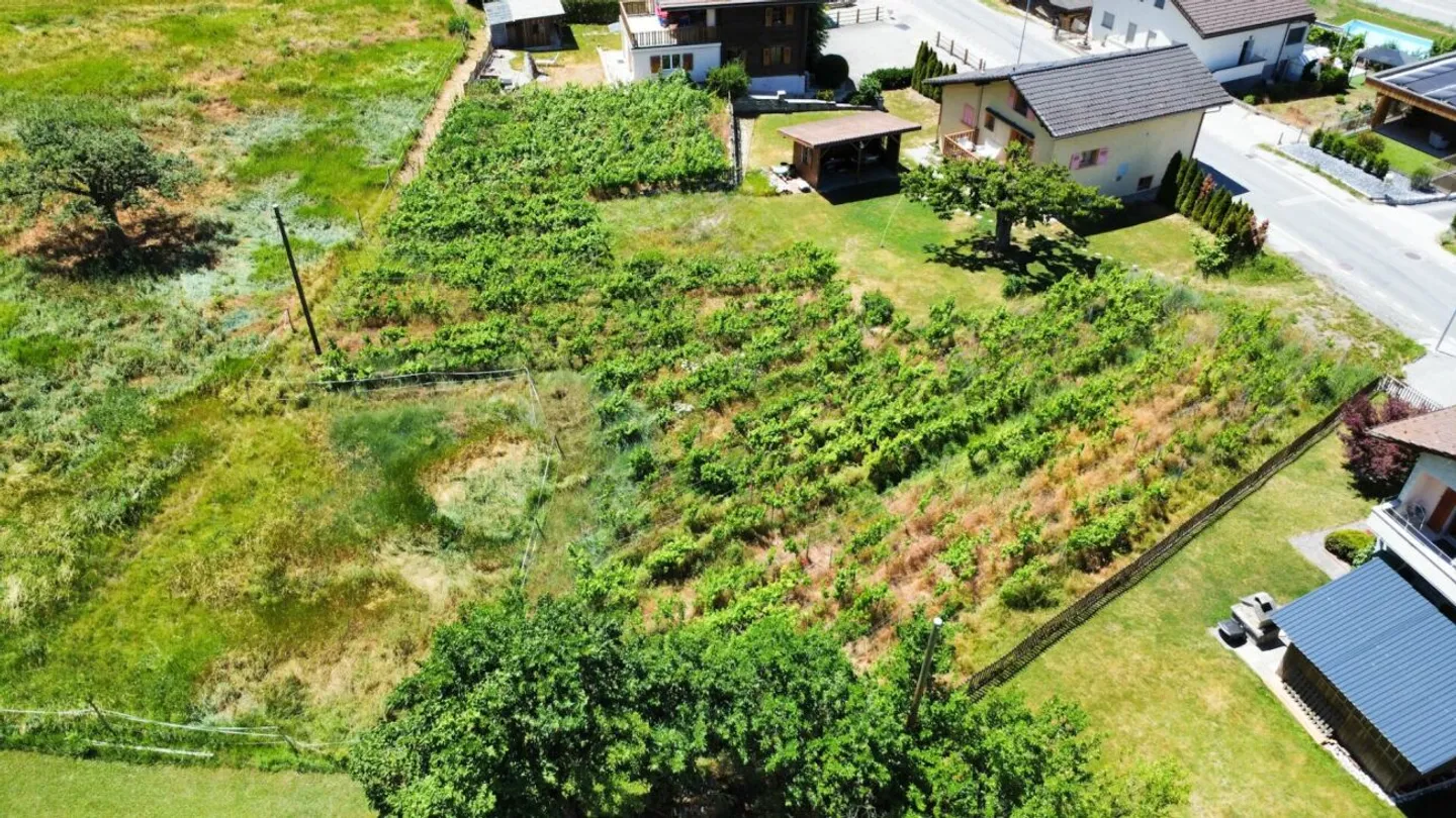 Villas de luxe à Grône - Photo 7 sur 8