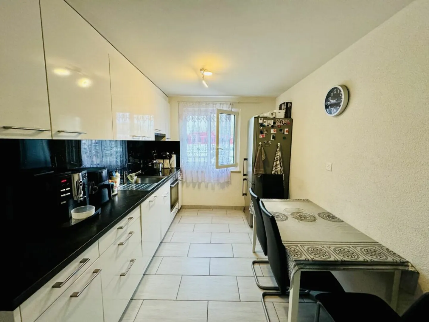 Investissement sûr Immeuble entièrement loué à Brüttisellen - Photo 3 sur 12