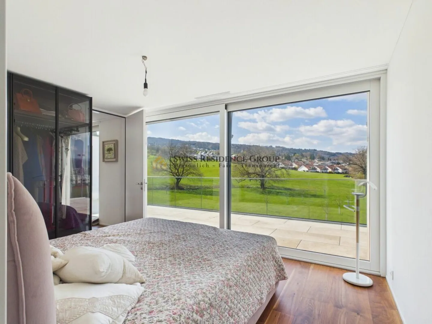 Exclusive Penthouse with Terrace - Photo 12 of 13