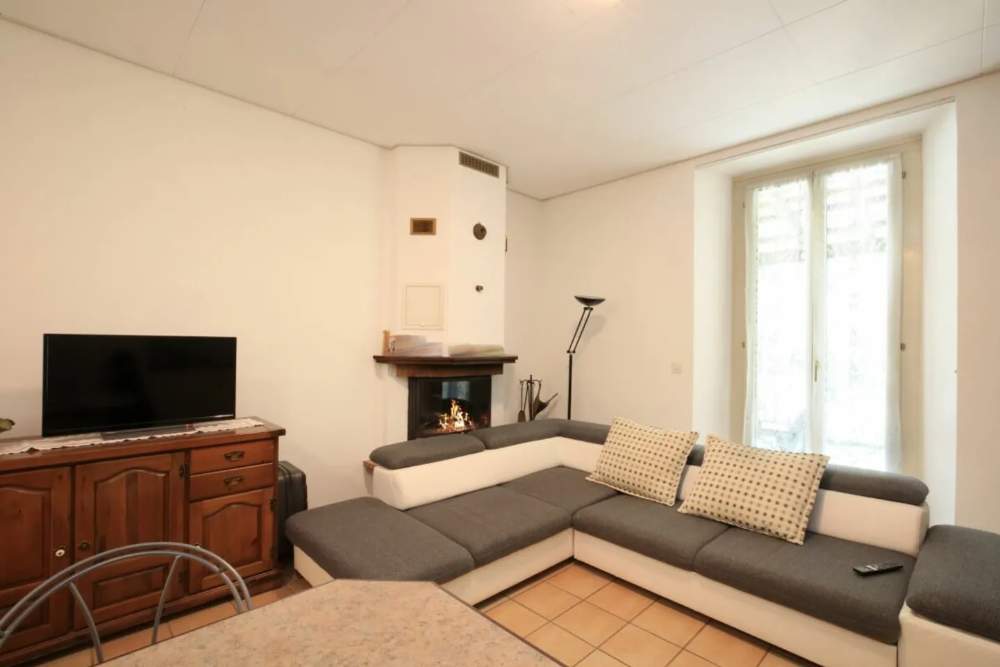 CEVIO - Antikes Hotel - Restaurant Posta - Foto 9 von 13