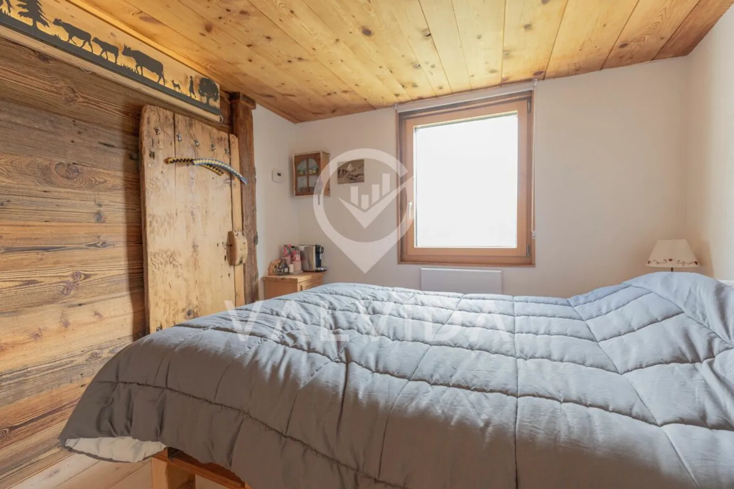 La tradition rencontre la modernité - appartement de 5,5 pièces rénové avec soin avec jardin potager - Photo 11 sur 13