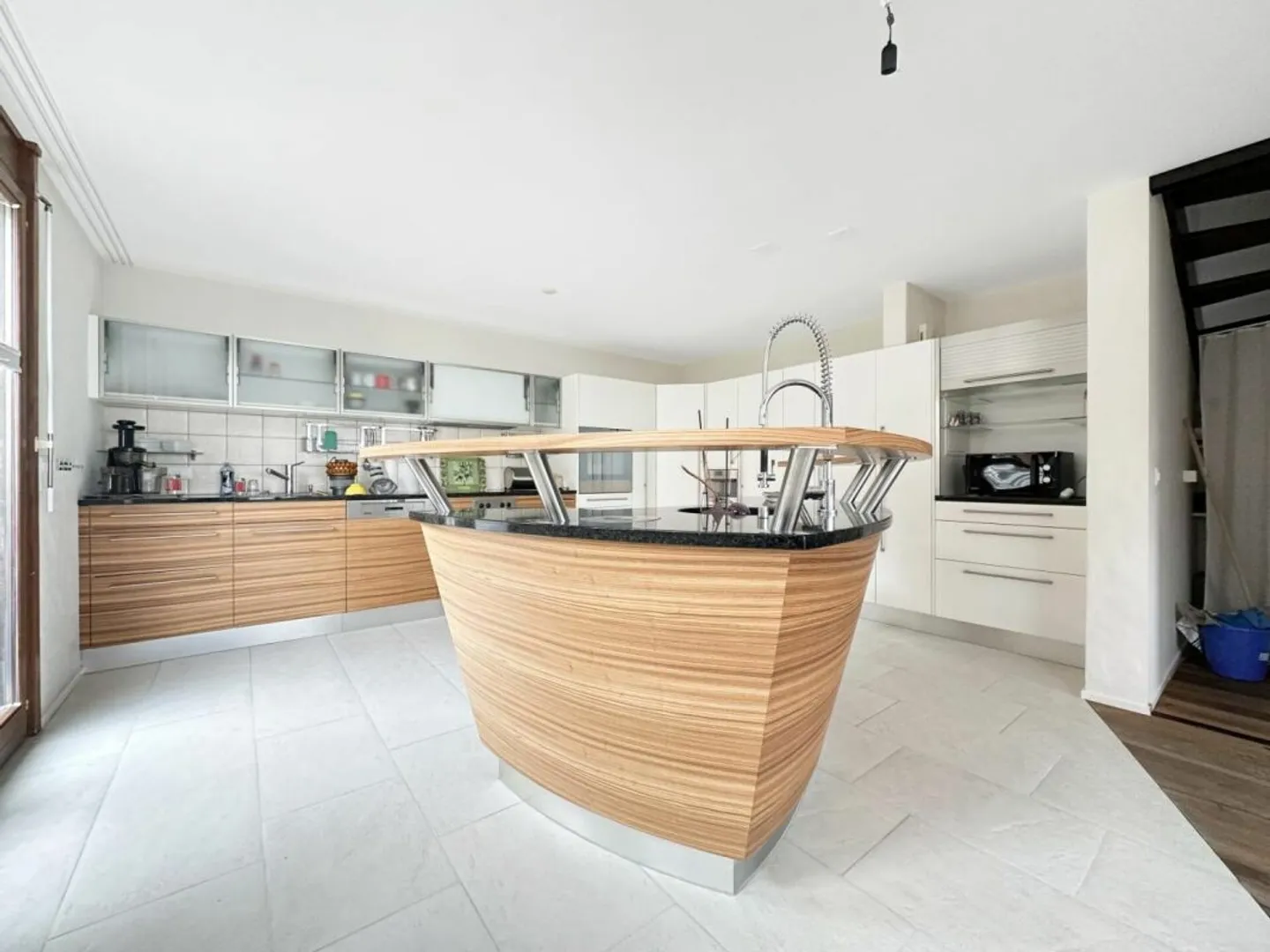 8-room apartment in Vallamand - Photo 2 of 13