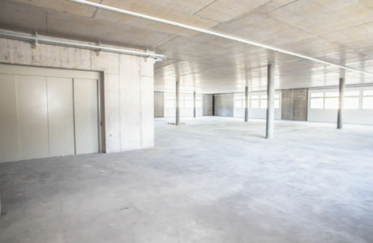 Parco industriale Plonserfeld - Foto 6 di 9