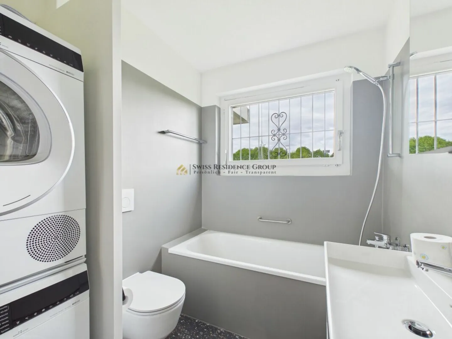 Charming Garden Apartment in Zollikon - Photo 11 of 13