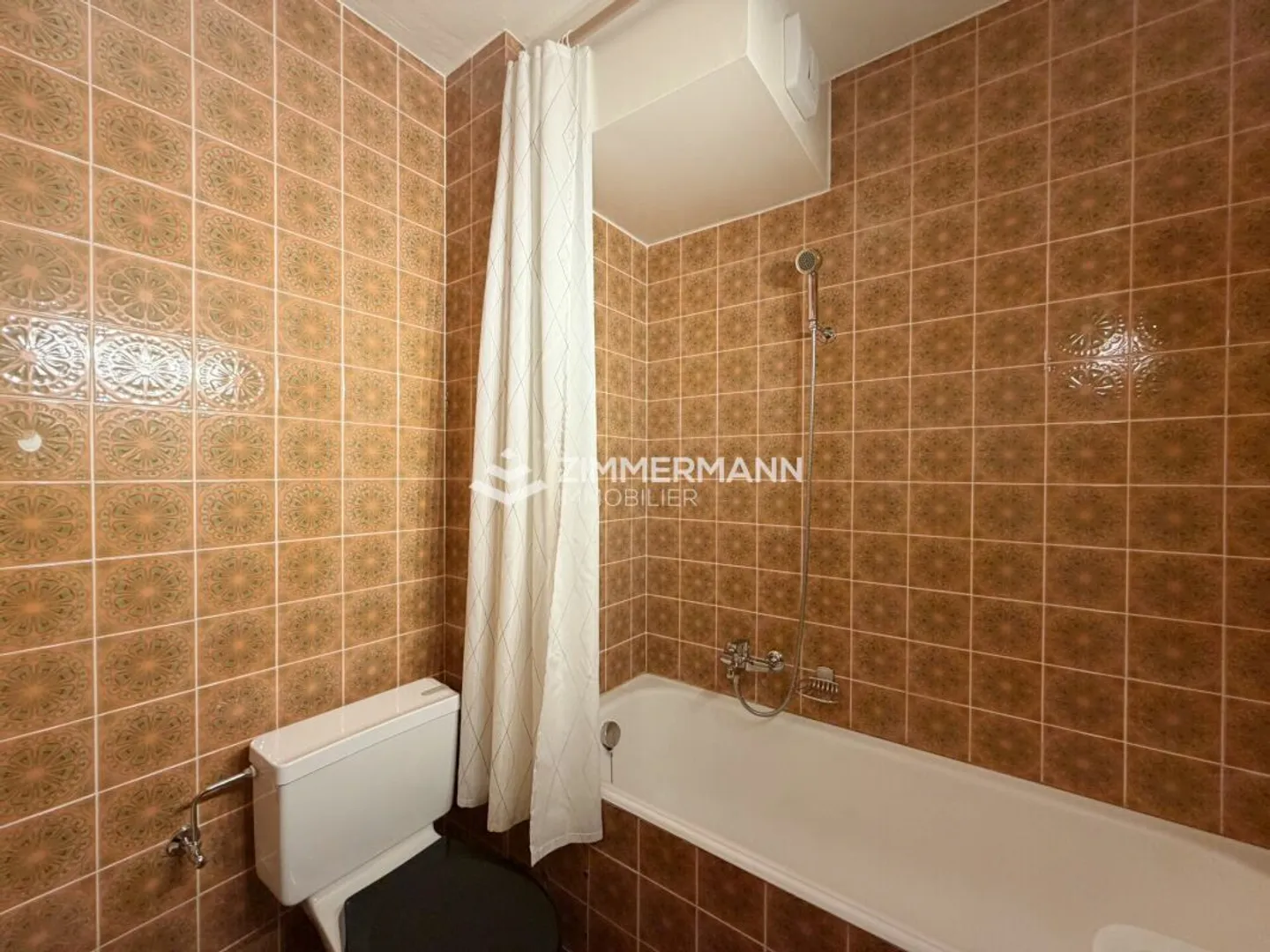 Charmant appartement 2 pièces en Vieille-Ville ! - Photo 4 of 5