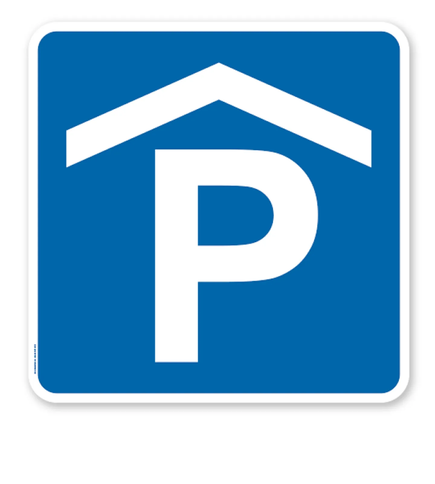PLACE DE PARKING POUR VOTRE VOITURE - Photo 1 sur 5