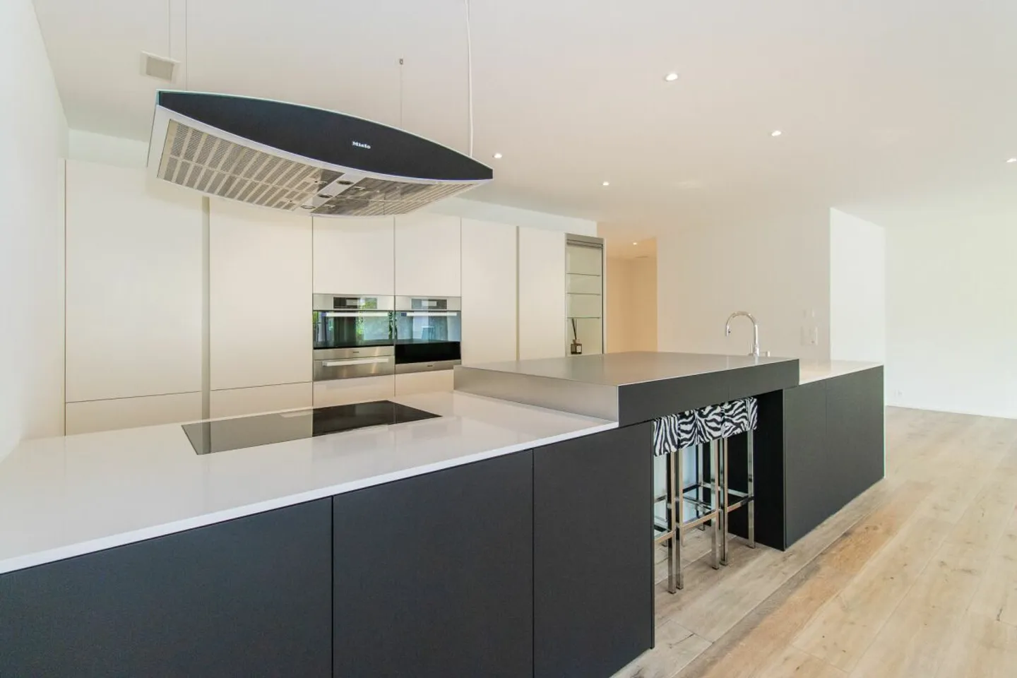 Appartement de jardin premium - Photo 10 sur 13