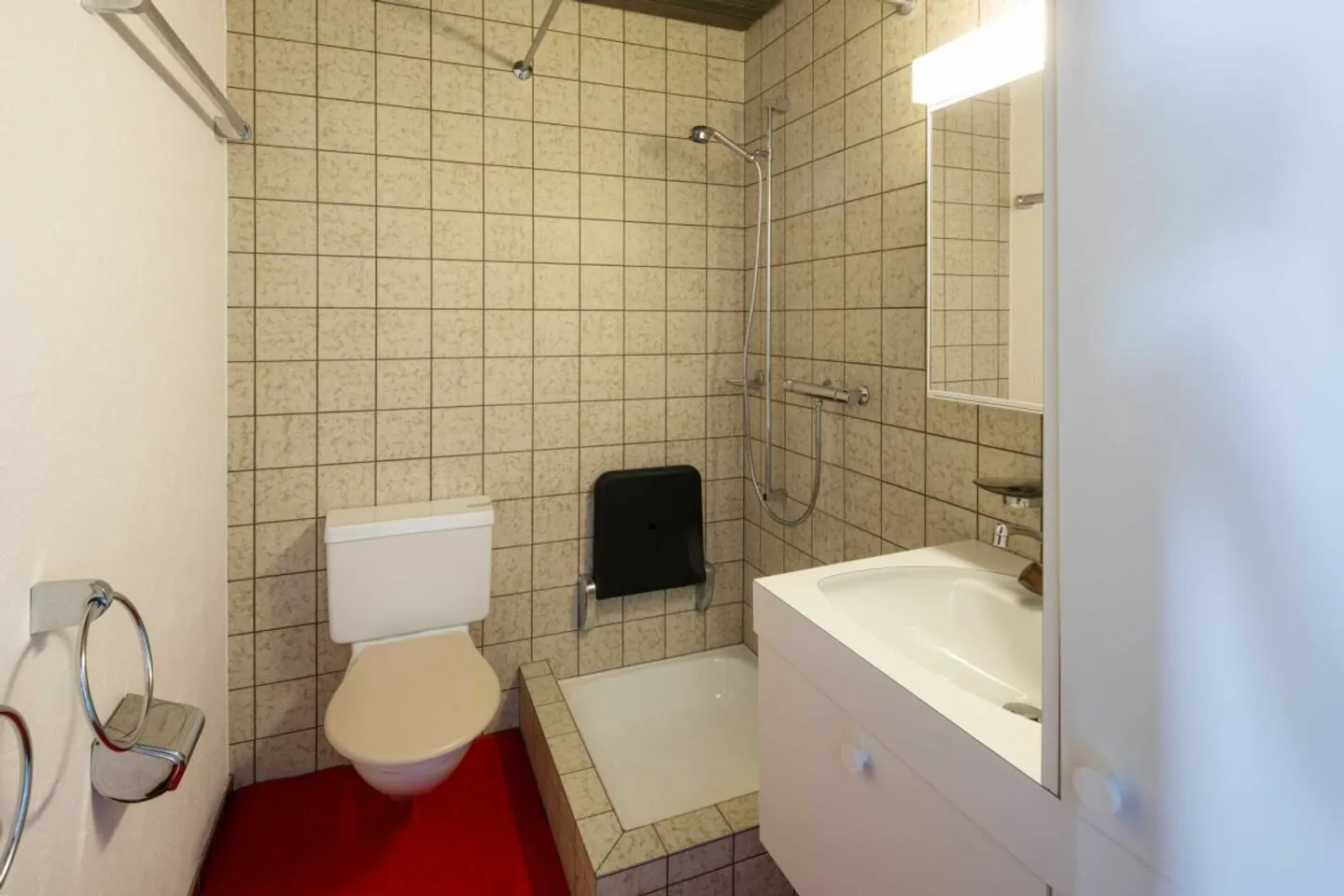 Maison individuelle de 5,5 pièces au bord de la forêt, 141 m², CHF 1'140'000.- - Photo 13 sur 13