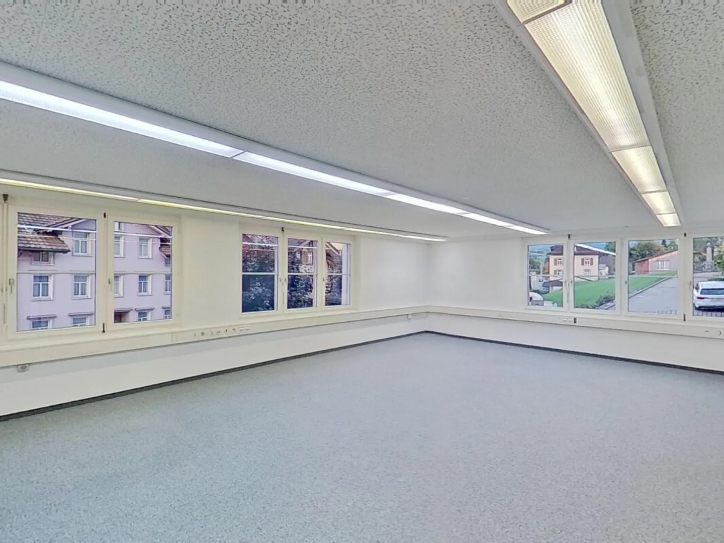 Flexible Büroräume in Appenzell - Foto 4 von 13