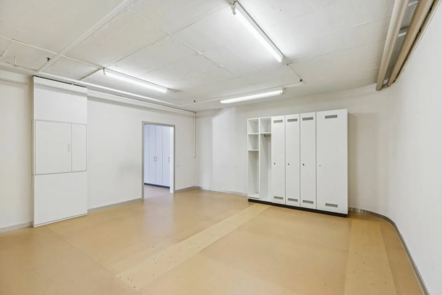 Gewerbefläche in Sarnen - Foto 8 von 13