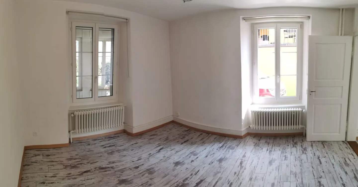 Charming apartment with garden, pets allowed and flat rate utilities - Photo 4 of 6