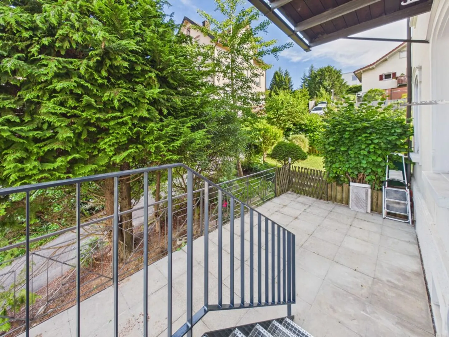 Exklusive Wohnung mit Seesicht - Foto 7 von 13