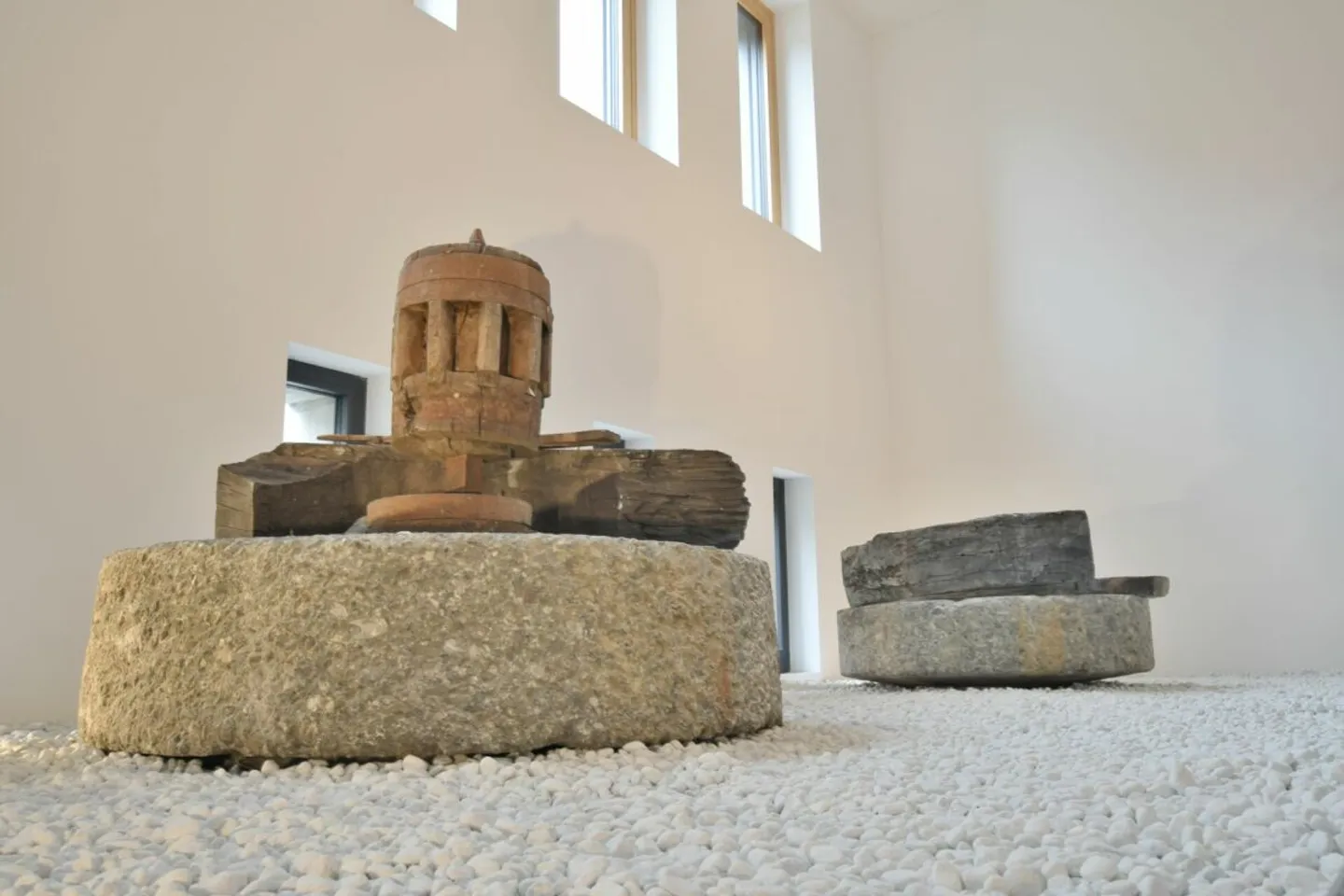 Prestigious 3.5-room penthouse - Photo 11 of 12