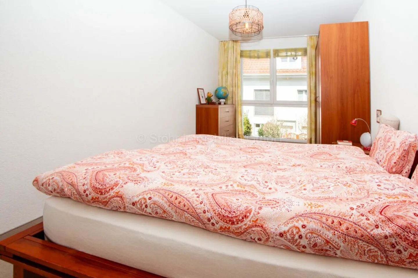 Charmantes 5.5-Zimmer Reihenhaus - Foto 10 von 13