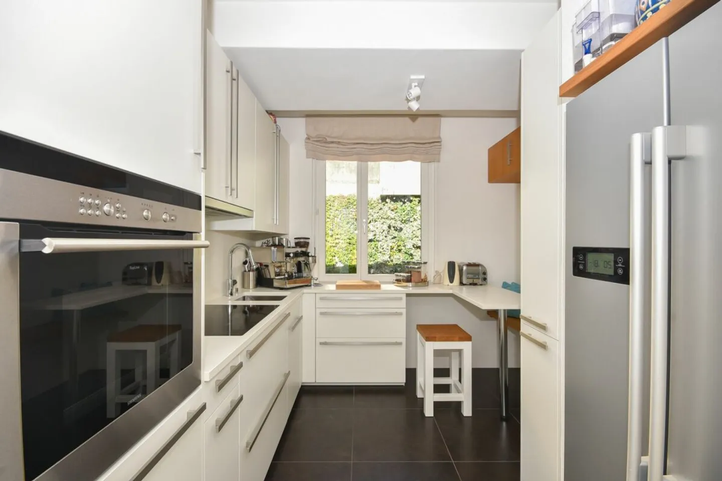 BRISSAGO - Appartamento sul lago con posto barca e motoscafo. - Foto 9 di 13