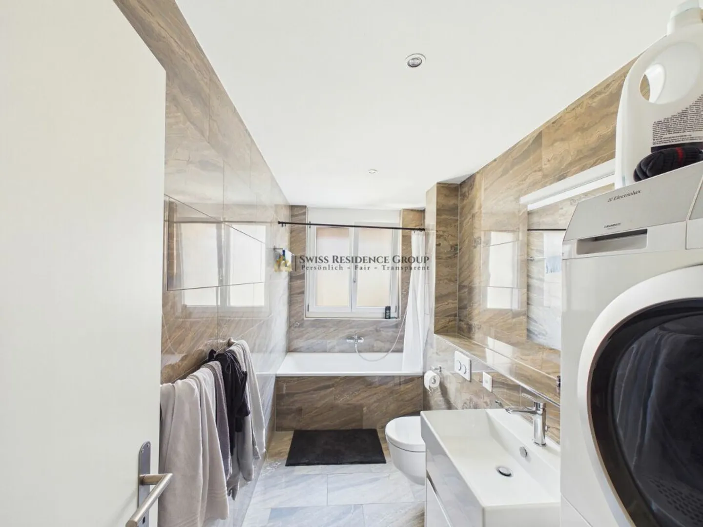 Appartement moderne avec jardin et haute qualité de vie - Photo 2 sur 6