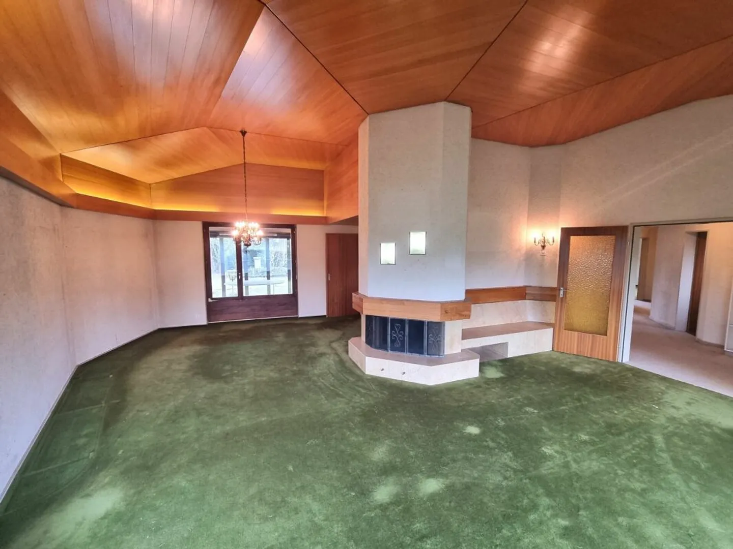 Villa in una posizione privilegiata! - Foto 9 di 13