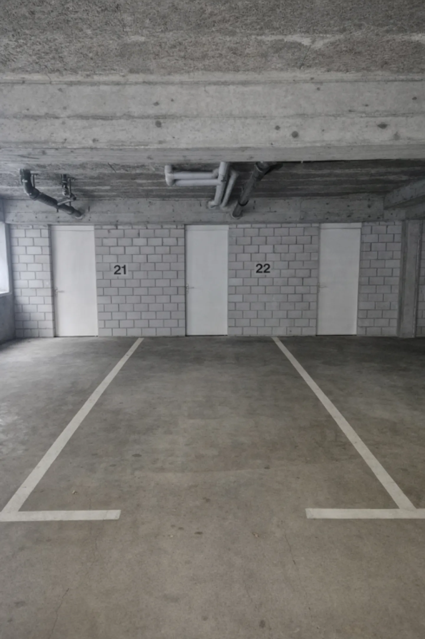 Maisonette mit Garten in Burgdorf - Foto 11 von 13
