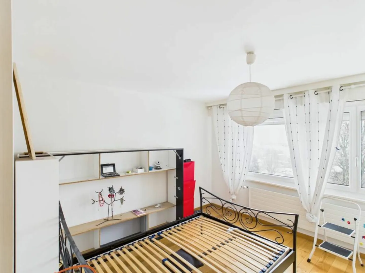 Bel appartement de 5,5 pièces - Photo 13 sur 13