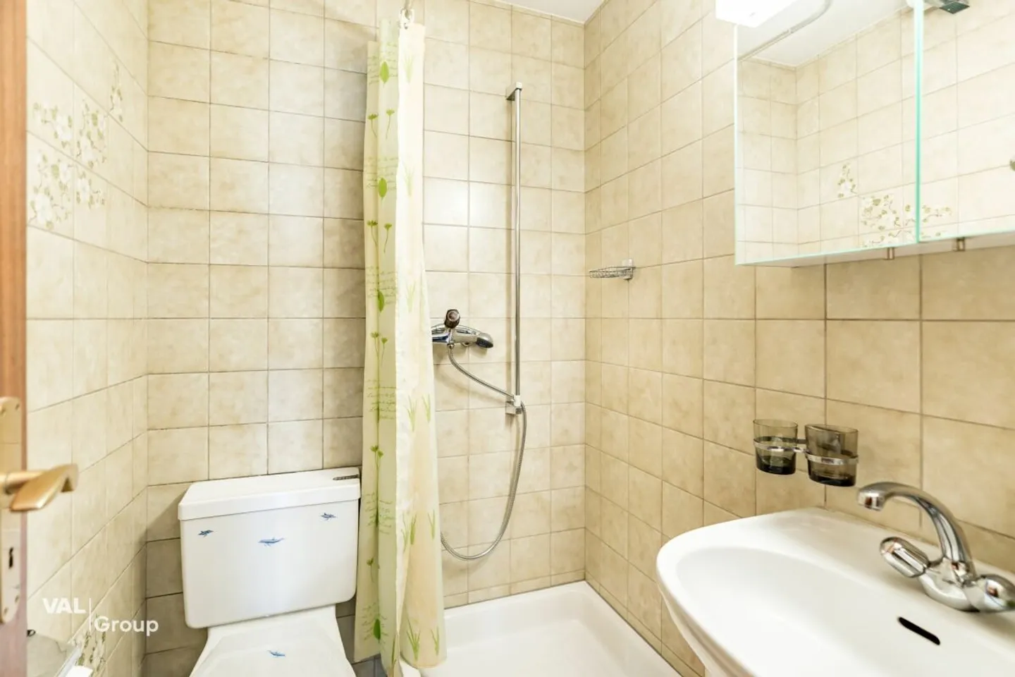 Sunny Apartment in Central Visp - Photo 11 of 13