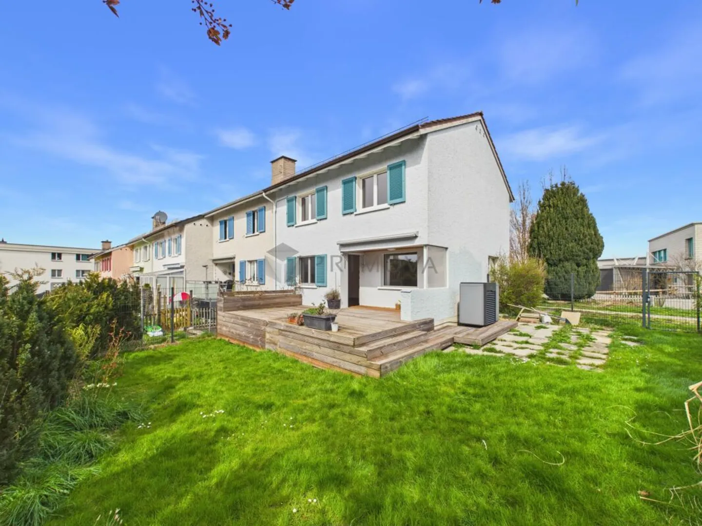 Charming Townhouse in Waldkirch - Photo 1 of 12