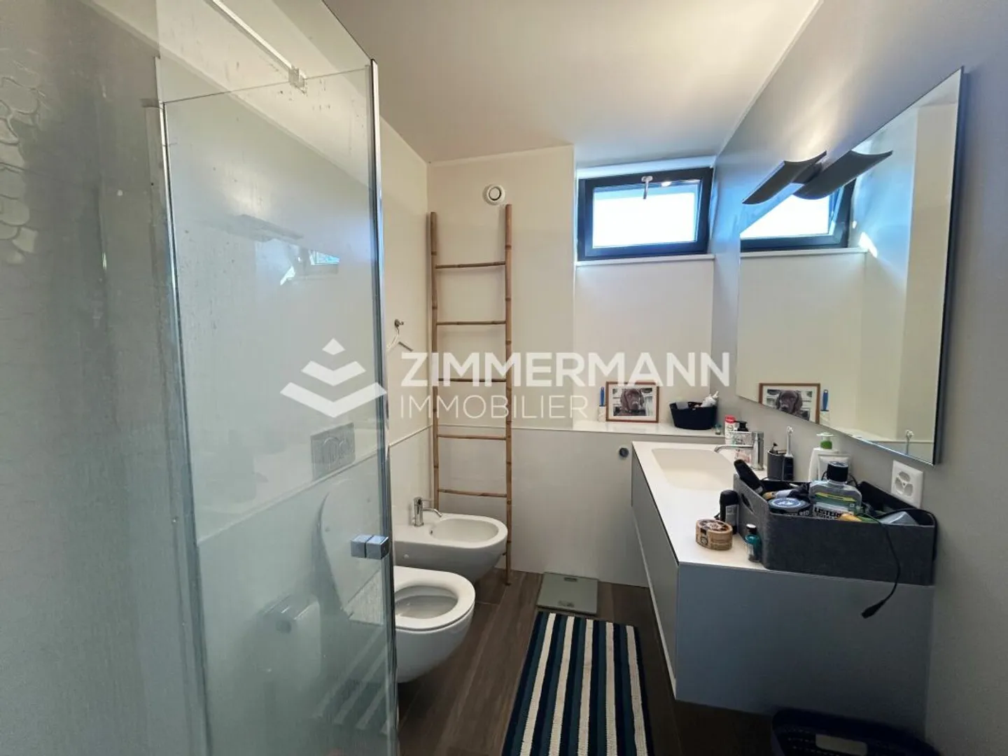 Wunderschöne Villa zur Miete in Grand-Saconnex! - Foto 8 von 8
