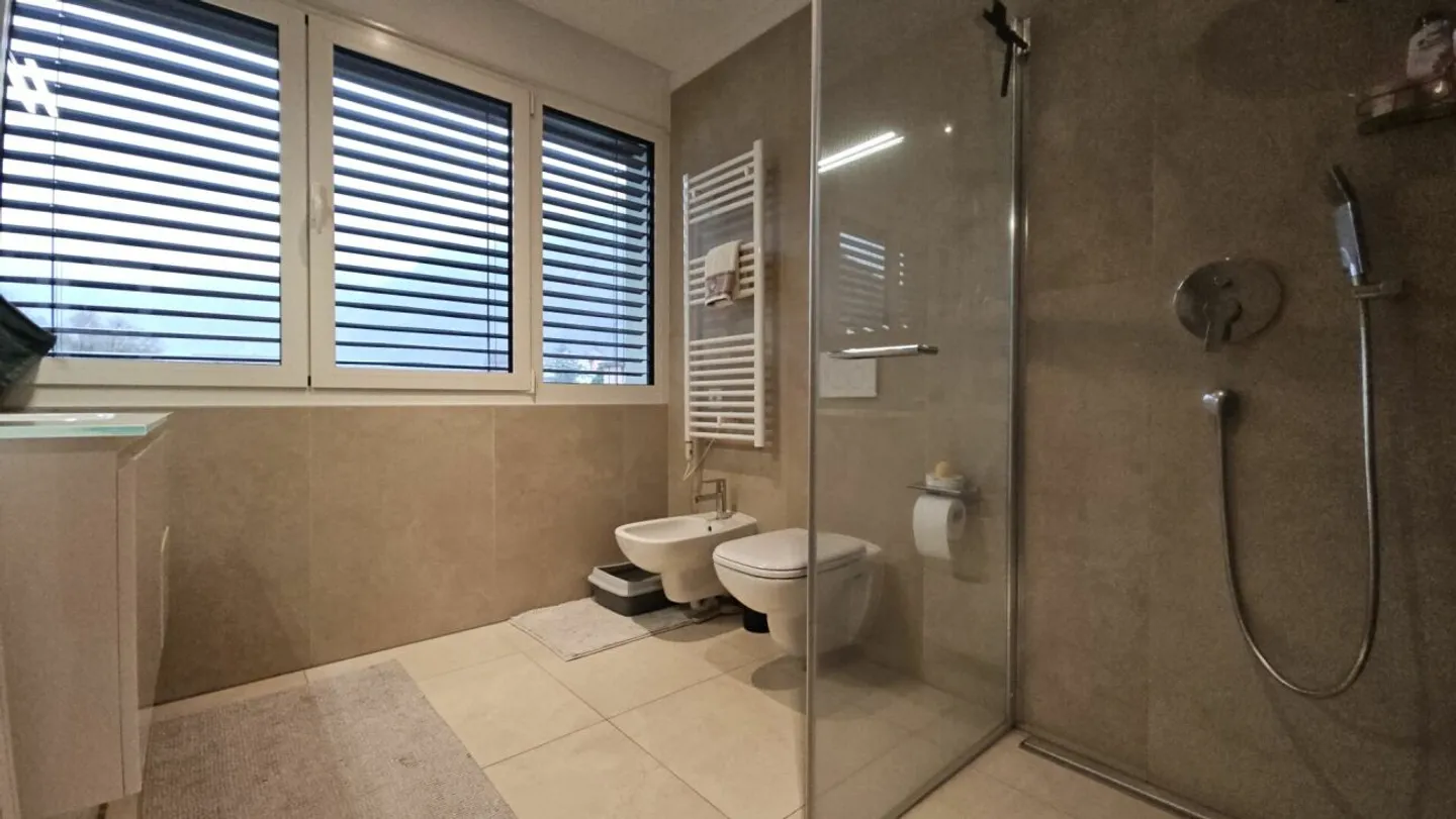 Appartamento 3.5 locali incantevole - Foto 6 di 11