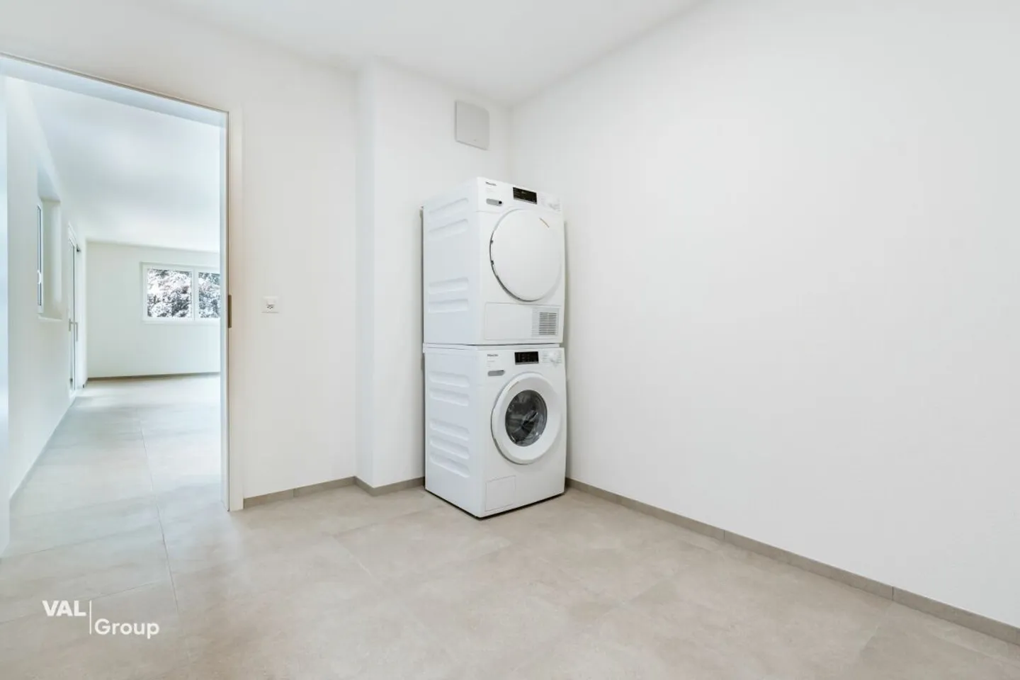 Première location d'un appartement extraordinaire de 2,5 pièces - Photo 11 sur 13