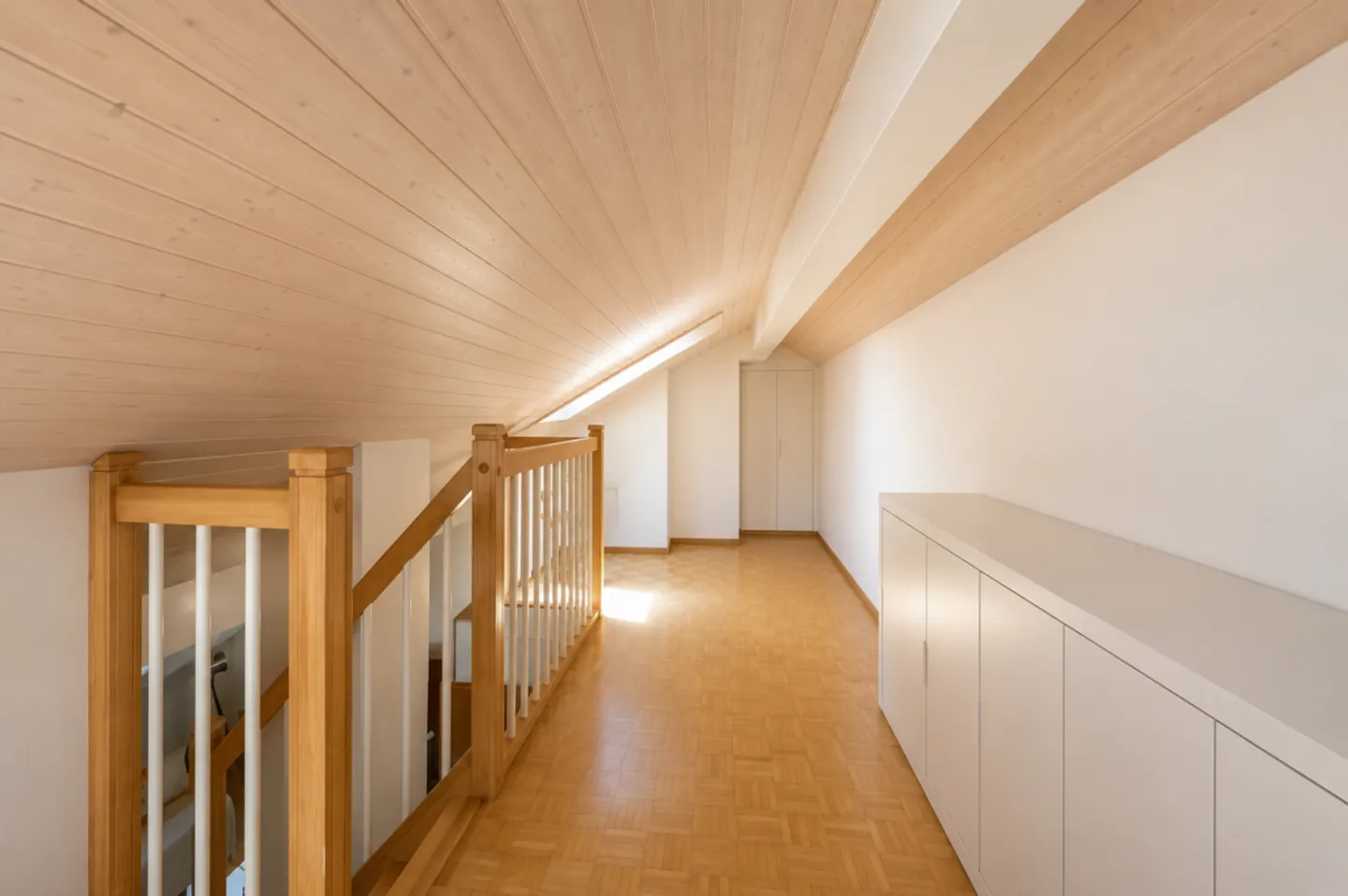 JOLI DUPLEX DE 4 PIECES AVEC BALCON - Photo 10 sur 13