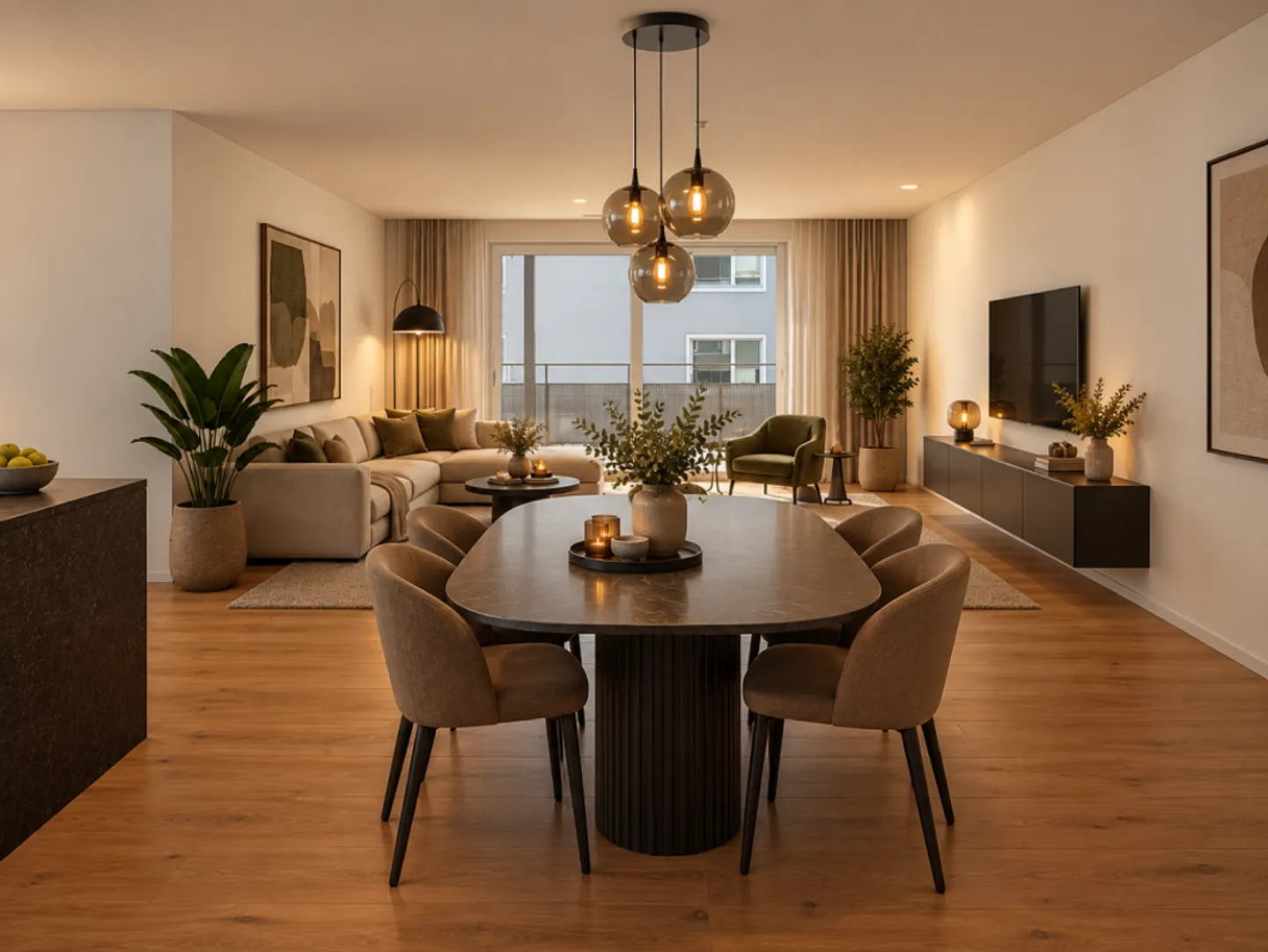 Stylish home with a thoughtful floor plan - Photo 4 of 9