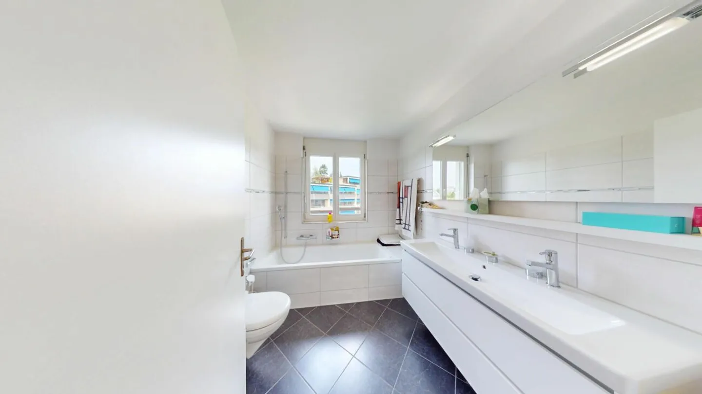 Luxurious living experience on two levels - Your new home in Lupfig - Photo 3 of 13