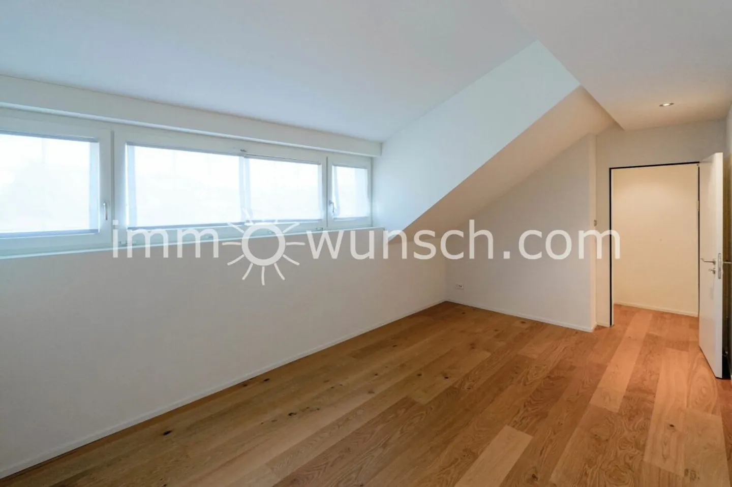 Bijou 4 ½ camere Appartamento attico - Foto 12 di 13