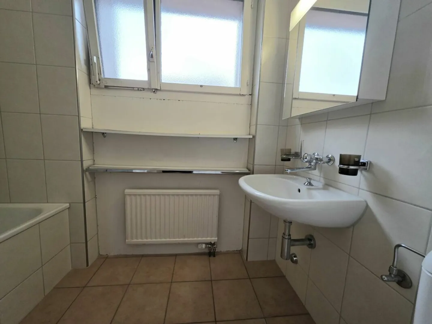 Paradise familial spacieux ! 5,5 pièces dans un emplacement ensoleillé à Adligenswil - Photo 9 sur 13