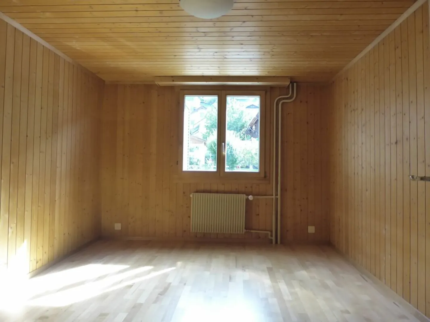 Charmante 3.5-Zimmer-Wohnung - Foto 4 von 9