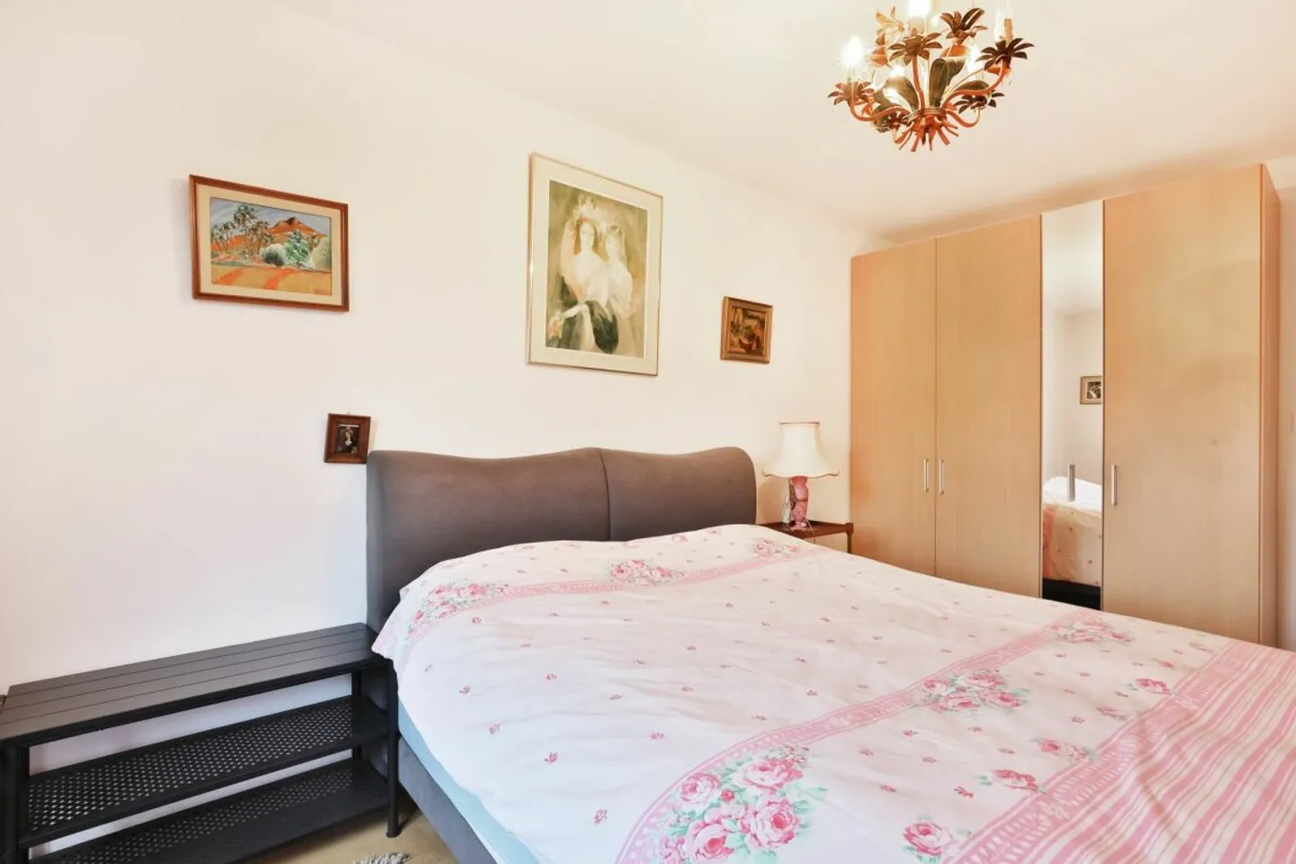 Appartement au bord du lac - Photo 10 sur 13